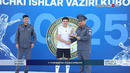 IIV vaziri kubogida g‘oliblar aniqlandi
