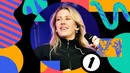 Ellie Goulding – Sixteen | Radio 1’s Big Weekend 2019