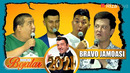 Bravo jamoasi Bojalar SHOU 2021