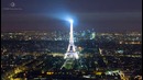 Paris 2013 TimeLapse in Motion