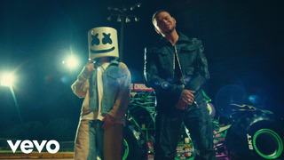 Marshmello, Kane Brown – Miles On It (Official Music Video)
