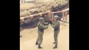 Армейские ладушки