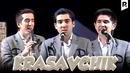 QVZ | Dizayn jamoasi – Krasavchik (SHM)