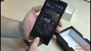 Распаковка Посылки Elephone M2 из Tinydeal.com