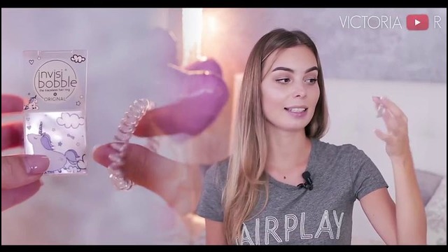 BACK TO SCHOOL 3 быстрые ПРИЧЕСКИ на учебу / работу