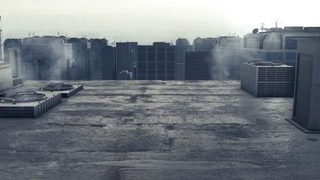 Element Rooftop footage