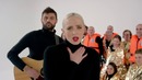 Евровидение 2018 Франция • Madame Monsieur – Mercy