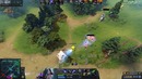 Dota 2 KingR Mirana Prince of The Moon