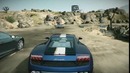 Need for Speed: The Run – Demo Announcement Trailer