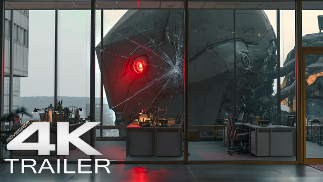 NEW UPCOMING MOVIES (2026 – 2027) Trailer