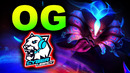 OG vs Cyber Legacy – What a Performance! – ESL One Birmingham 2020 DOTA 2