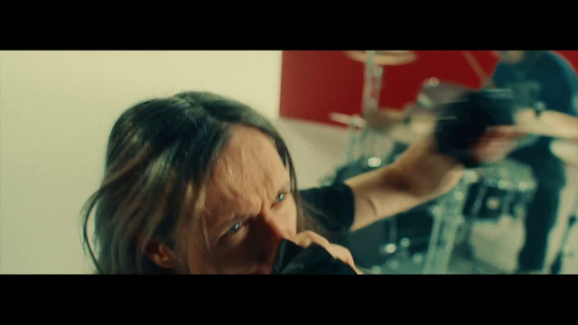 Within Destruction – ANIMETAL (Official Music Video 2025)