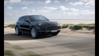 Porsche Cayenne – НАГЛЫЙ ОБМАН за 5.000.000р