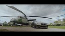 Истребитель BMW – F22 Eurofighter