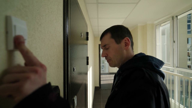 Извозчик – 6 серия