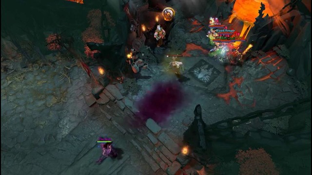 Dota 2 Daily WTF 51 – FIRED