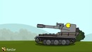 Танкомульт- Игры Разума. Рандомные Зарисовки