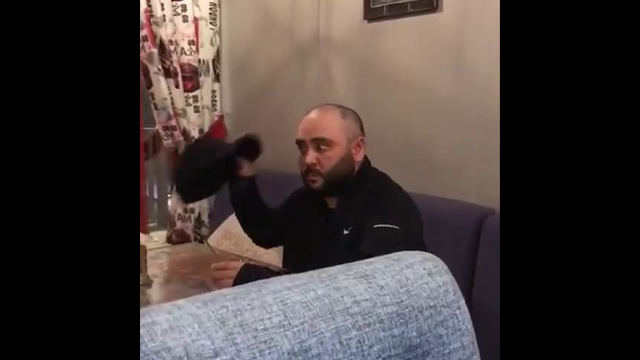 Бережённого бог бережёт (Sekavines)