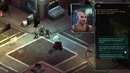 Shadowrun Returns — 20 минут геймплея (Alpha Gameplay Footage)