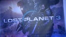 Lost Planet 3 – All New Gameplay – Singleplayer opening revealed
