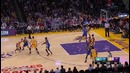 NBA 2017: Golden State Warriors vs LA Lakers | Highlights | Nov 4, 2016