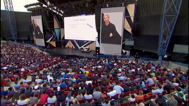 Image compression for Android developers – Google I O 2016