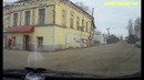 Удачно ушёл от аварии