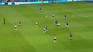 Leicester City – Atalanta | Friendly match 2019