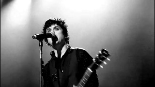 GREEN DAY – Welcome To Paradise [Live
