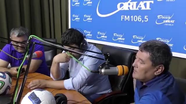 Футбол плюс (04.06.2018)