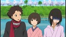 Монстр за соседней партой – OVA (480p)