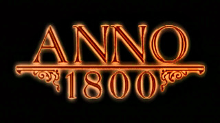 ANNO 1800 • Все DLC • Часть 11 (Play At Home)
