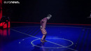 Messi X. Cirque du Soleil расскажет историю Лионеля Месси