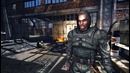 Stalker – Предыстория Сюжета – Чистое Небо