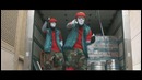 Jabbawockeez – It’s Just Begun