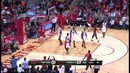 Top 5 NBA Plays: February 21st