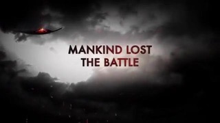 Dominion Season 2 Trailer