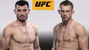 Новый бой UFC Махмуд Мурадов – Криштоф Йотко