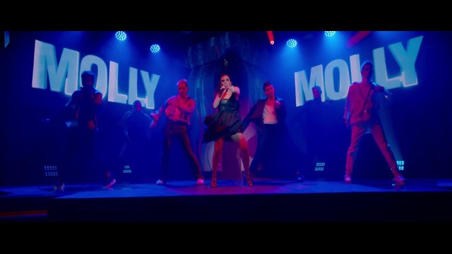 MOLLY – Красивый мальчик (Премьера клипа 2019)
