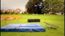 Most awesome parkour and freerunning moves 2013 HD