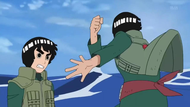 Hokagedan baland ko’tarilish mumkinmi ustoz GAY