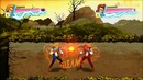 Обзор игры Double Dragon: Neon