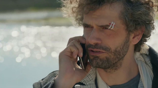 Лейла – 32 серия | 2024 (Жизнь Любовь Справедливость)