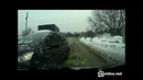 Подборка аварий за февраль