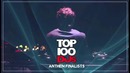Arnesto ‘Huge’ (Top 100 DJs Anthem Competition Finalist)