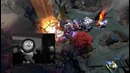 Dota 2 Mini WTF Moments 01