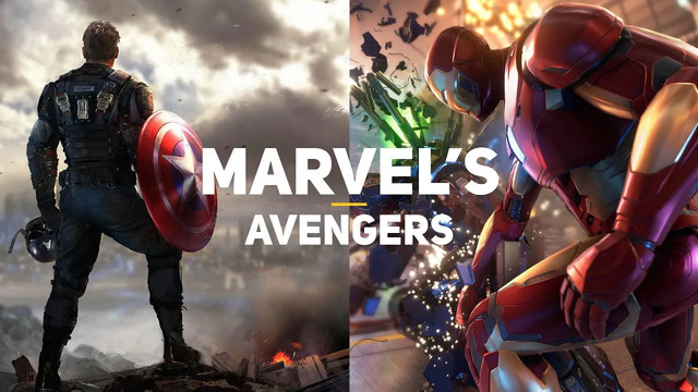 Что могло пойти не так? Обзор Marvel’s Avengers