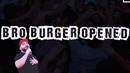 BroBurger | Seka Vine