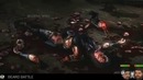 Mortal Kombat XL Refugee Kamp New Stage Fatality