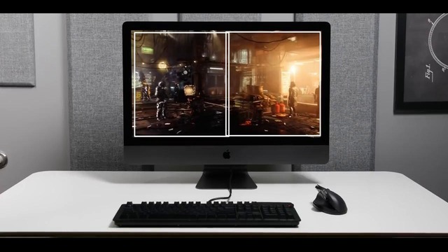 Can You Game on a Mac in 2018